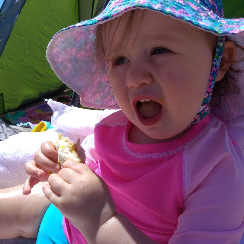 Meet your Posher, Jennifer